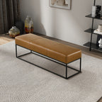 Odessa Bench