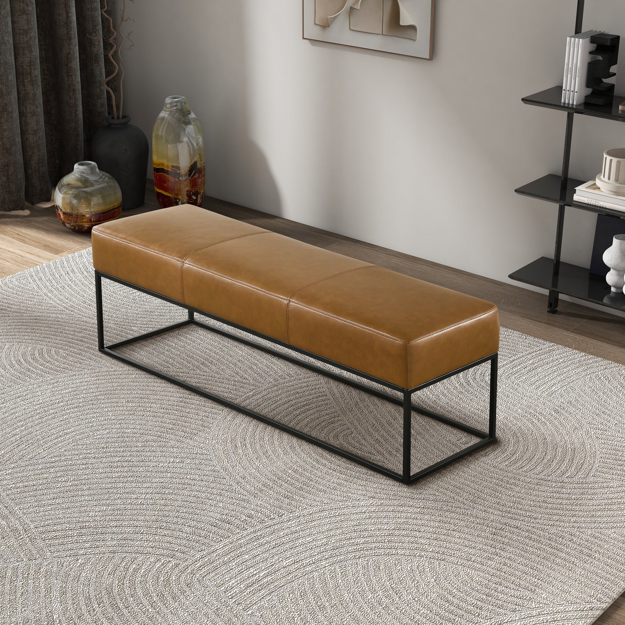 Odessa Bench