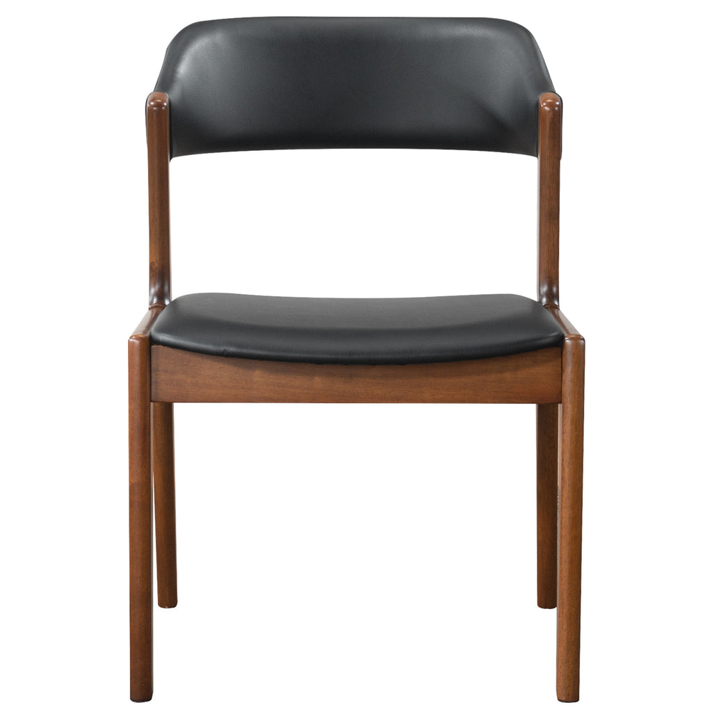 High Quality Enzo Mid-Century Modern Dining Chair Set