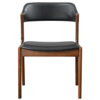 High Quality Enzo Mid-Century Modern Dining Chair Set