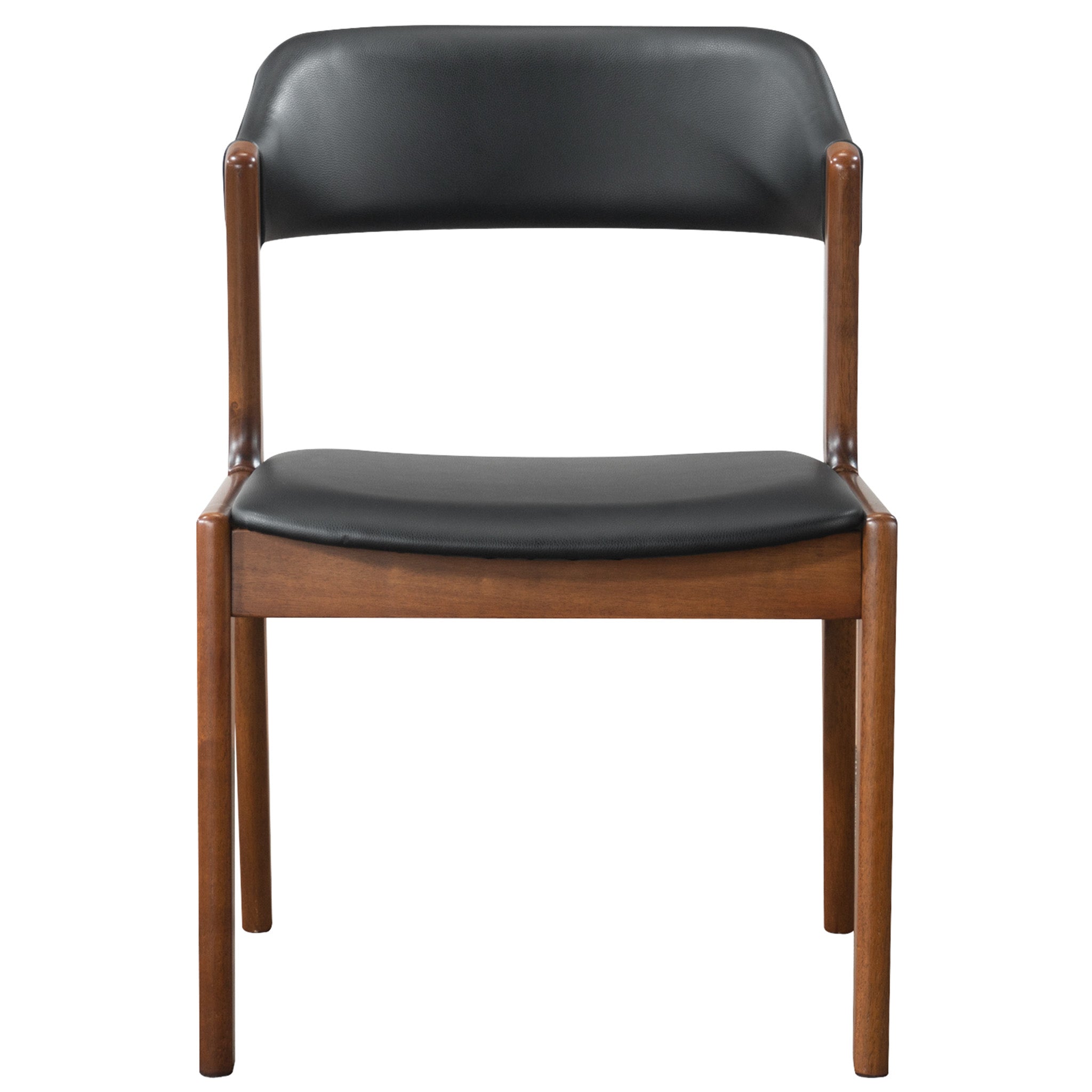 High Quality Enzo Mid-Century Modern Dining Chair Set