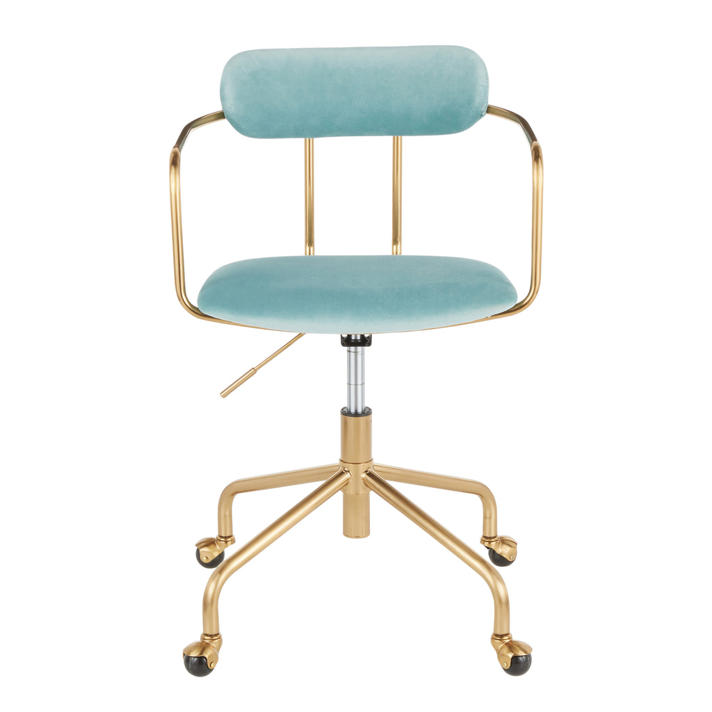Contemporary Office Chair