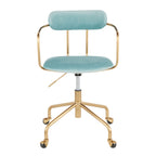 Contemporary Office Chair