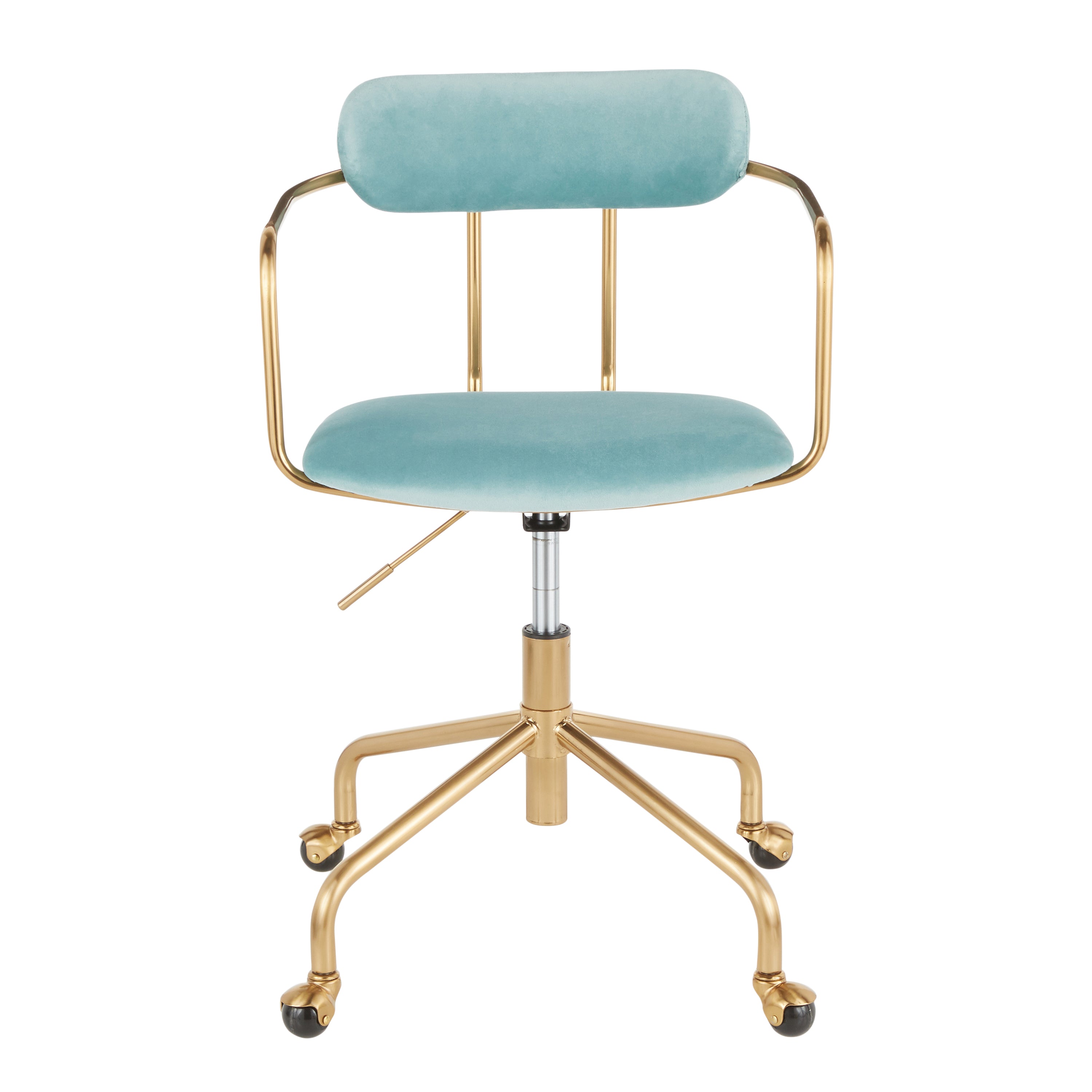 Contemporary Office Chair