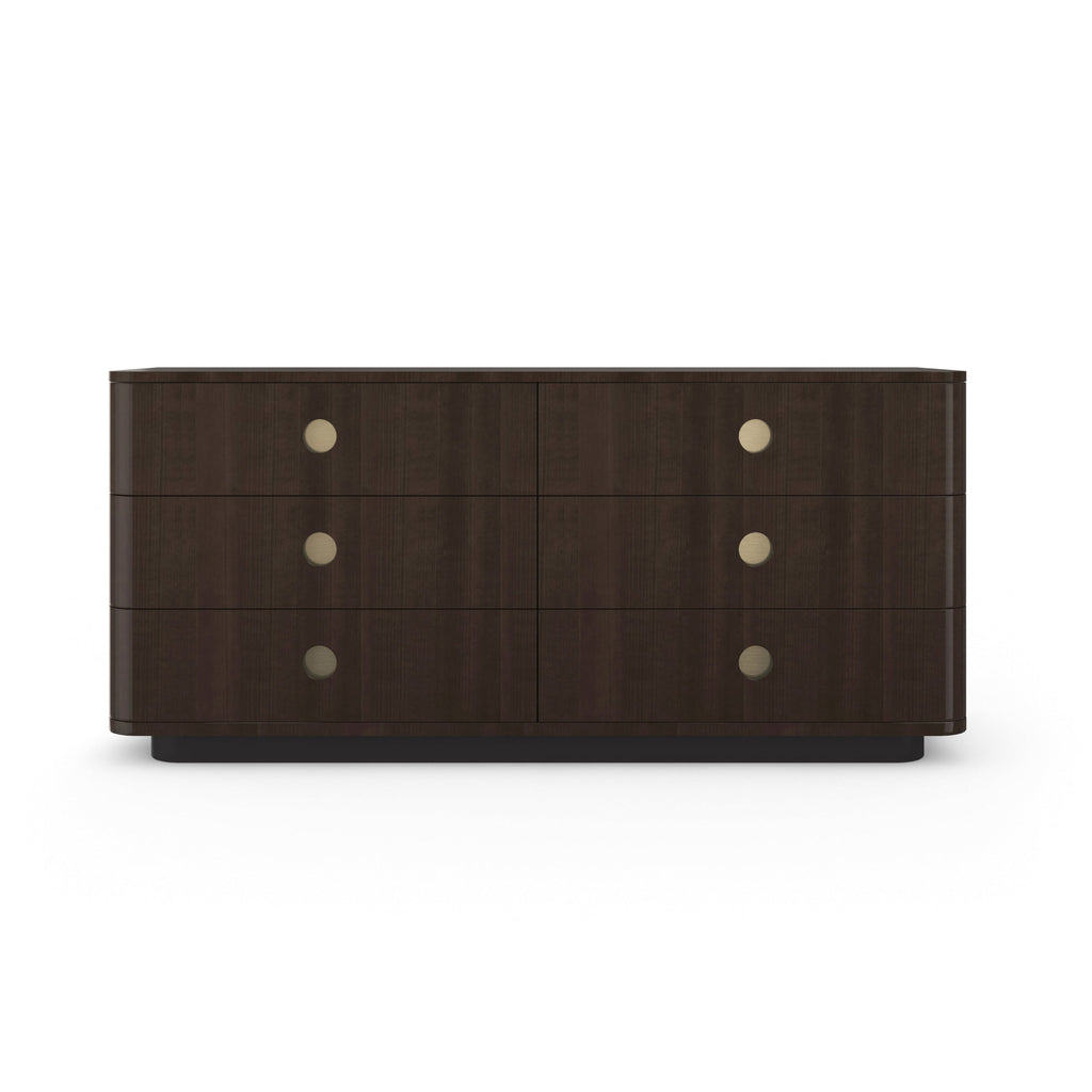 Bachelor Dresser