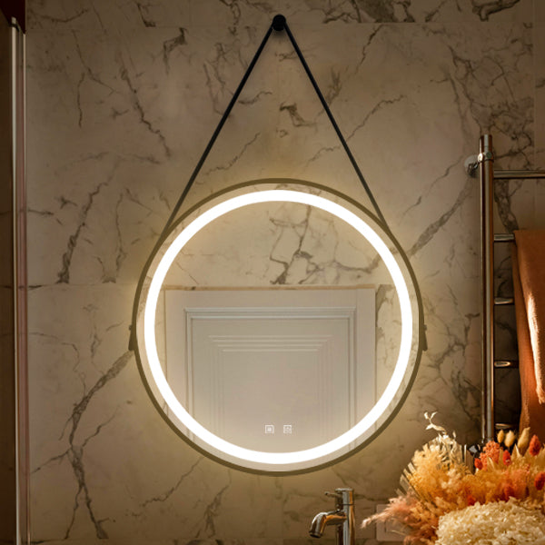 32 Inch Bathroom LED Classy Vanity Mirror