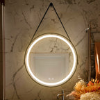 32 Inch Bathroom LED Classy Vanity Mirror