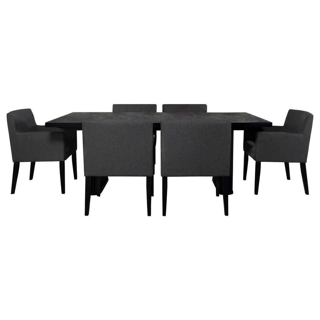Houston 7-Piece Dining Set