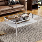 Rectangle Coffee Table