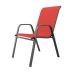 5-Piece Outdoor Patio Dining Set