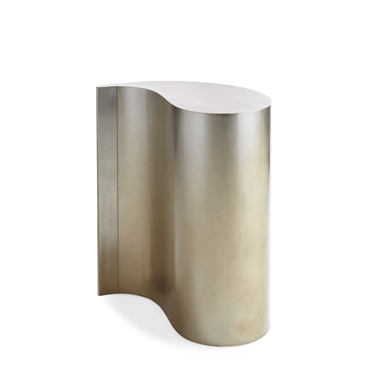 End Quote Side Table