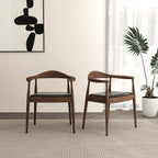 Kelly Dining Chair - One Piece