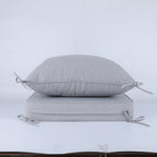 24x24 Inch Outdoor Deep Seat Cushion Set