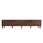 86 Inch TV Stand for TVs Up to 90"