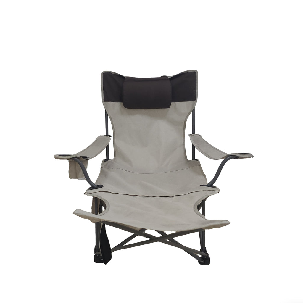 Outdoor Camping Chairs Folding/Portable/Adjustable Reclining Chair