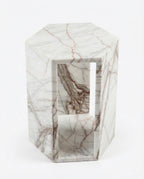 Genuine Marble Table