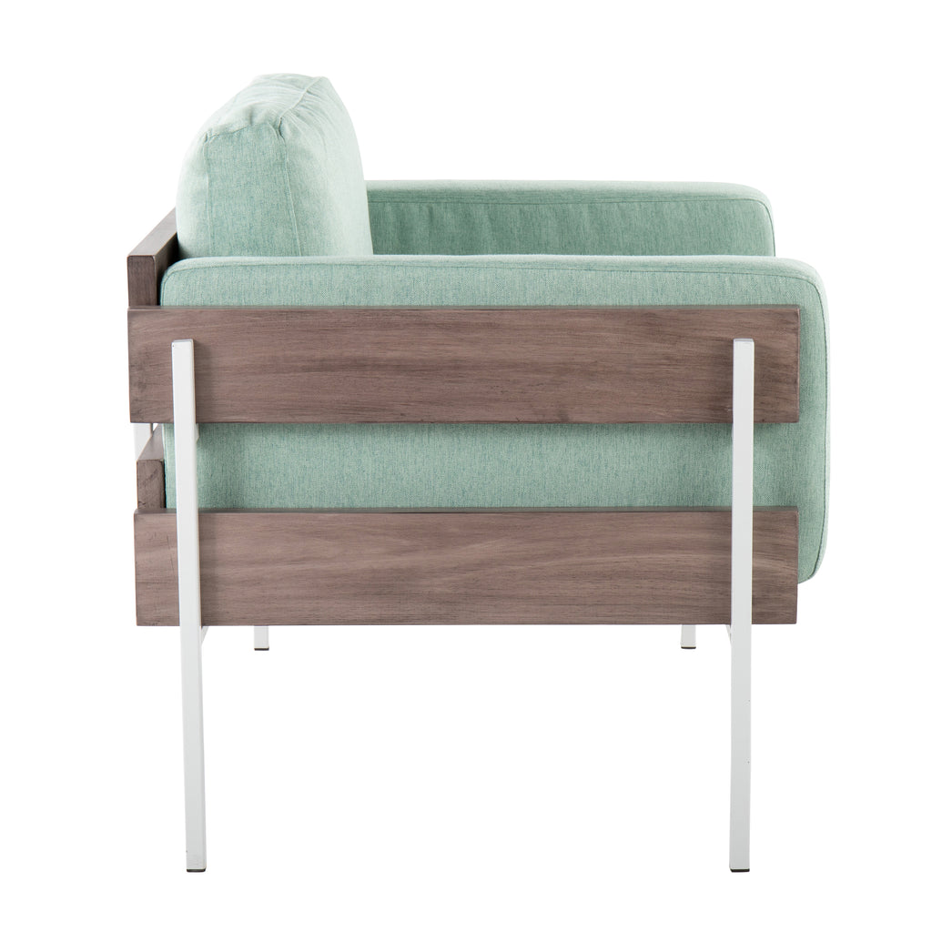 Kari Accent Chair