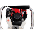 38cc 4 Stroke Gas Concrete Power Screed Machine