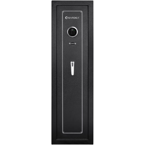 5.51 Cubic Ft Biometric Keypad Riflesafe