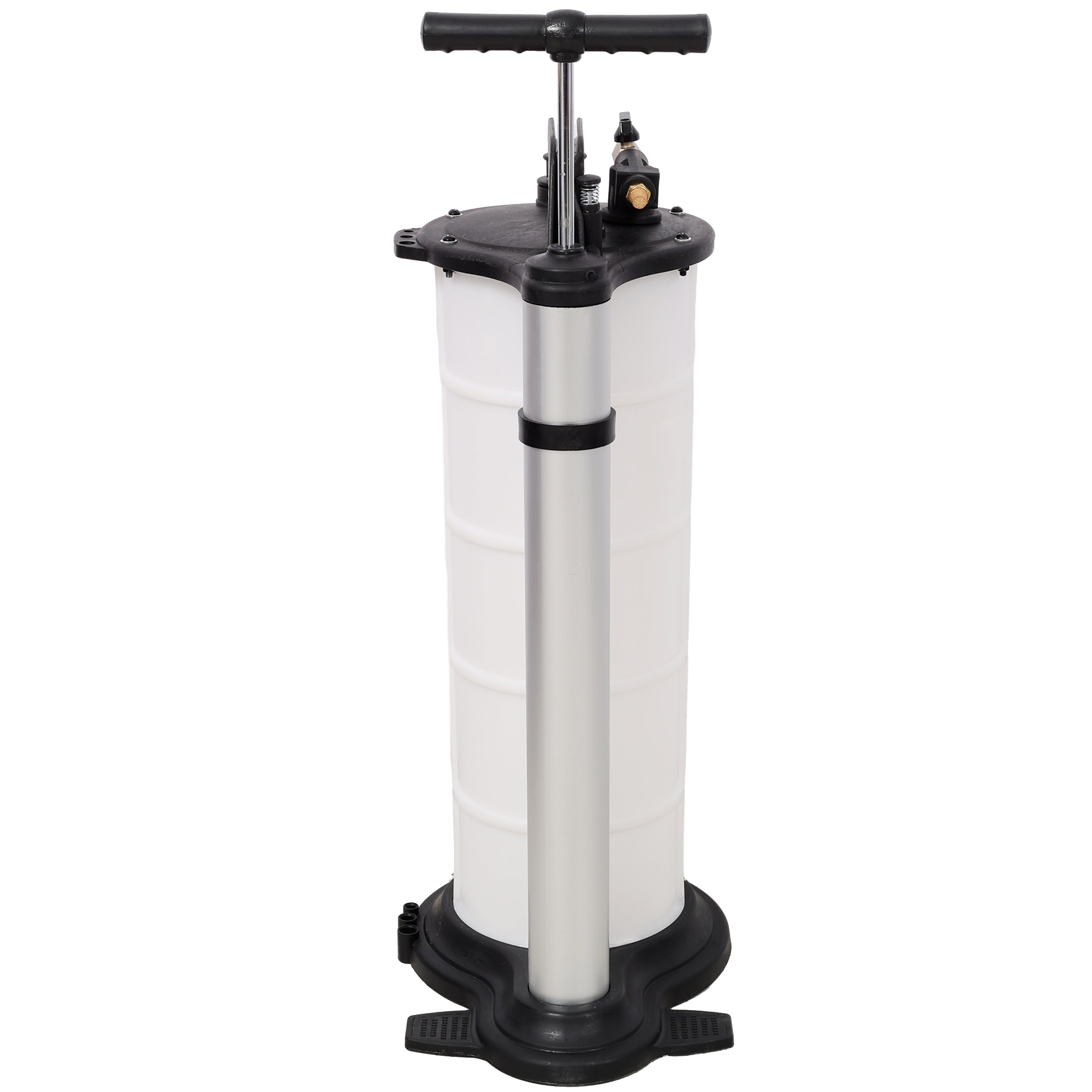 9L Pneumatic/Manual Oil Extractor Pump