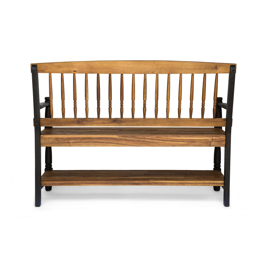 Imperial Bench
