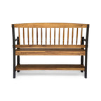 Imperial Bench