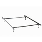 Julian Metal Bed Frame