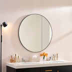 Wall Mirror 36 Inch