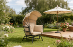 Modern Egg Chair