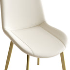 Dining Chairs Set of 4
