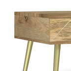 Jager Lift Top Coffee Table