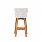 Lymington Outdoor Bar Stool