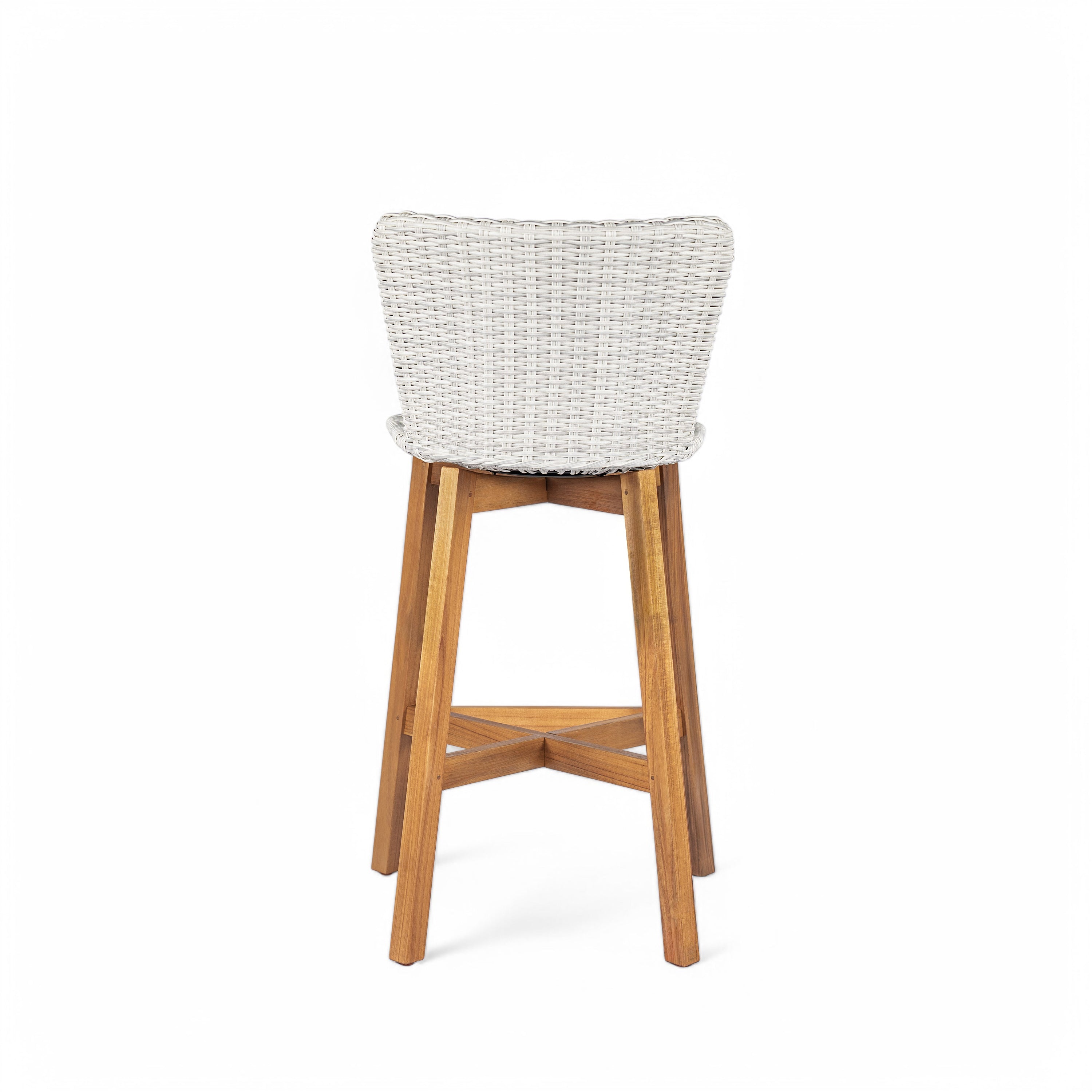 Lymington Outdoor Bar Stool
