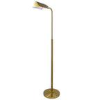 Elara Minimalist Floor Lamp