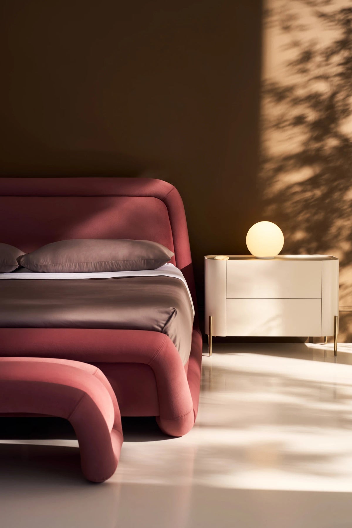 Bold Bed