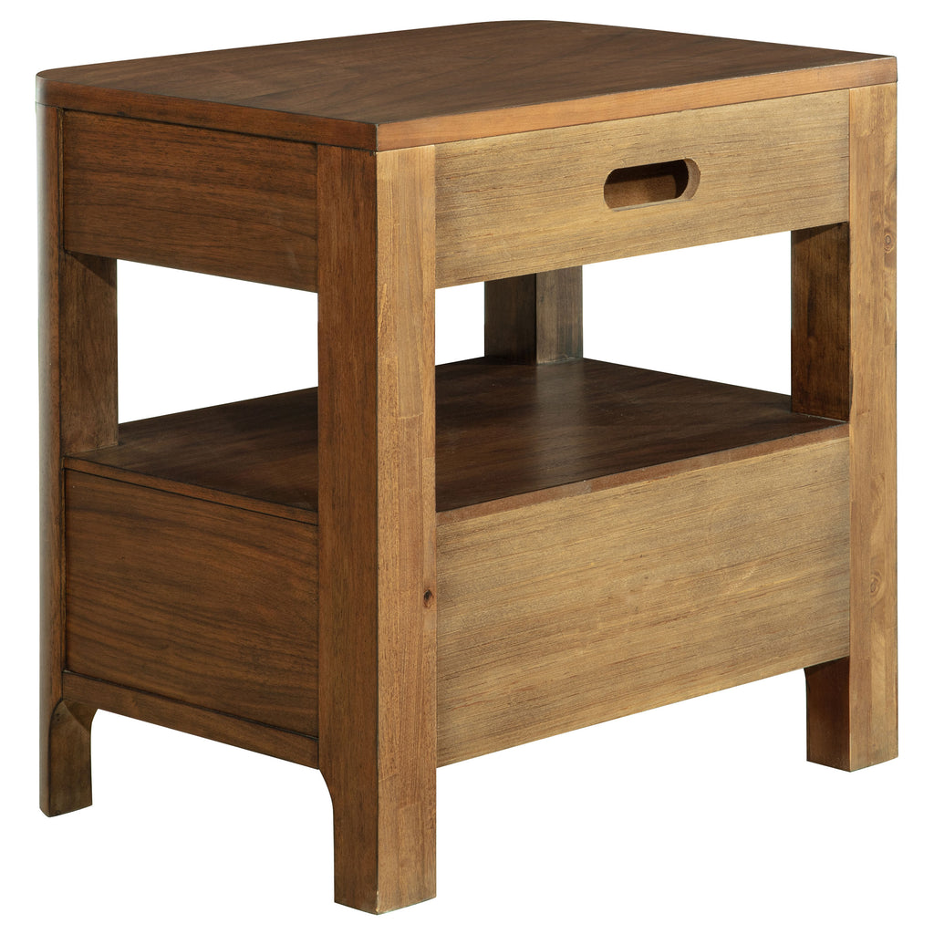 Verona Nightstand