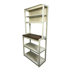 Elegant Baker's Rack