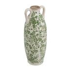 Elegant Ceramic Accent Vase