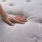 CS Hybrid Pocket Coil 12" Twin Mattress