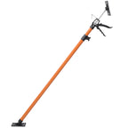 2-Pack Adjustable Support Pole