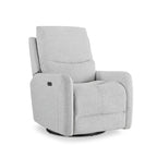 Dublin 30" Swivel Power Recliner Arm Chair