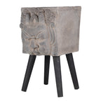 11x14x22" Statue Planter