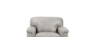 Cornelia Leather Accent Chair