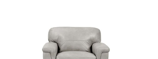 Cornelia Leather Accent Chair