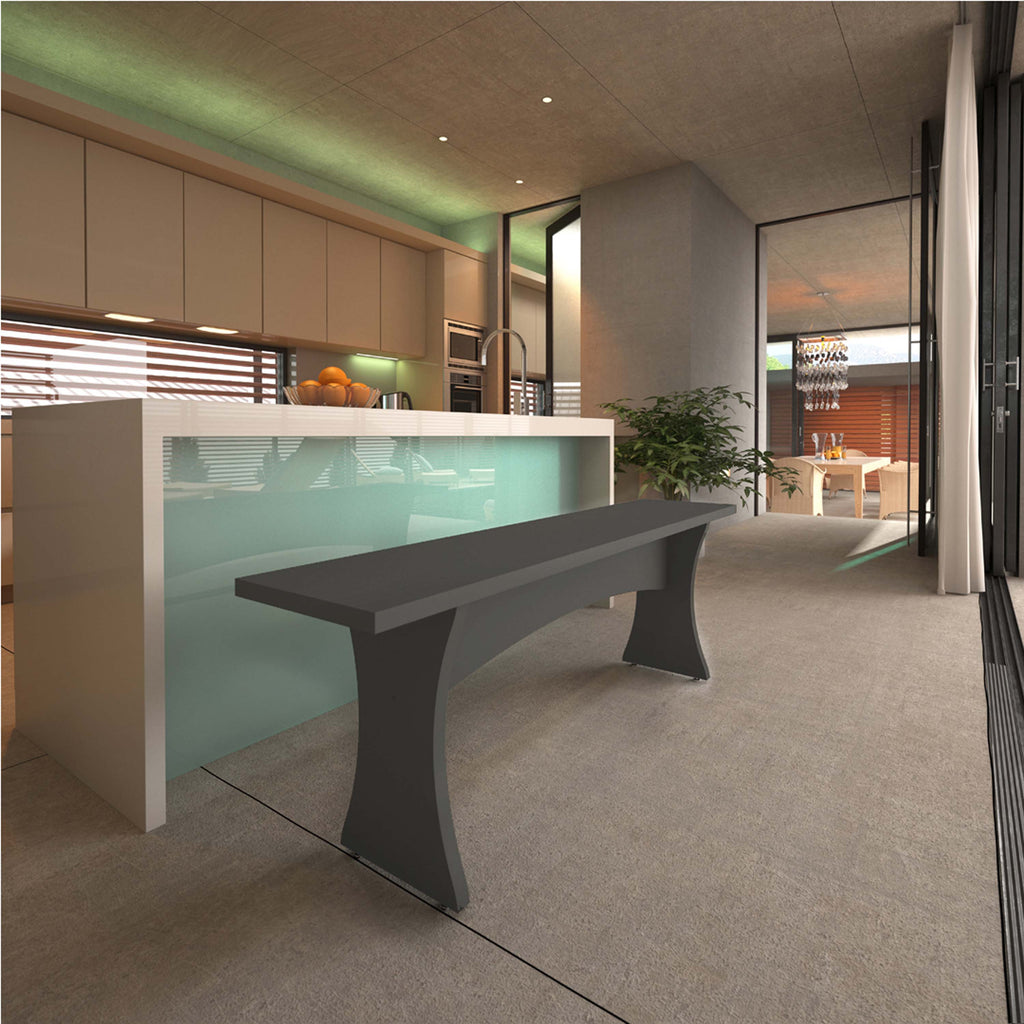 Coney Dining Bench
