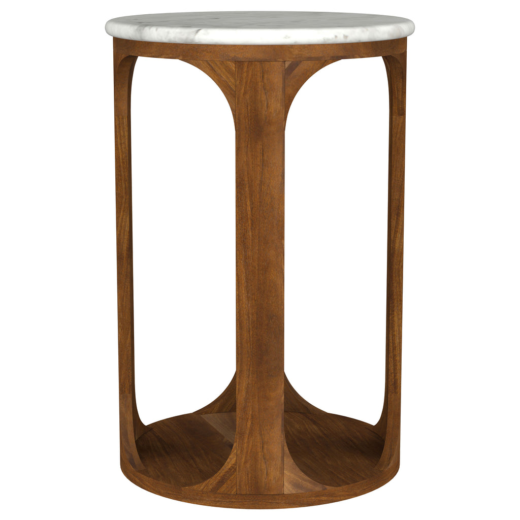 Eaton Round Side Table