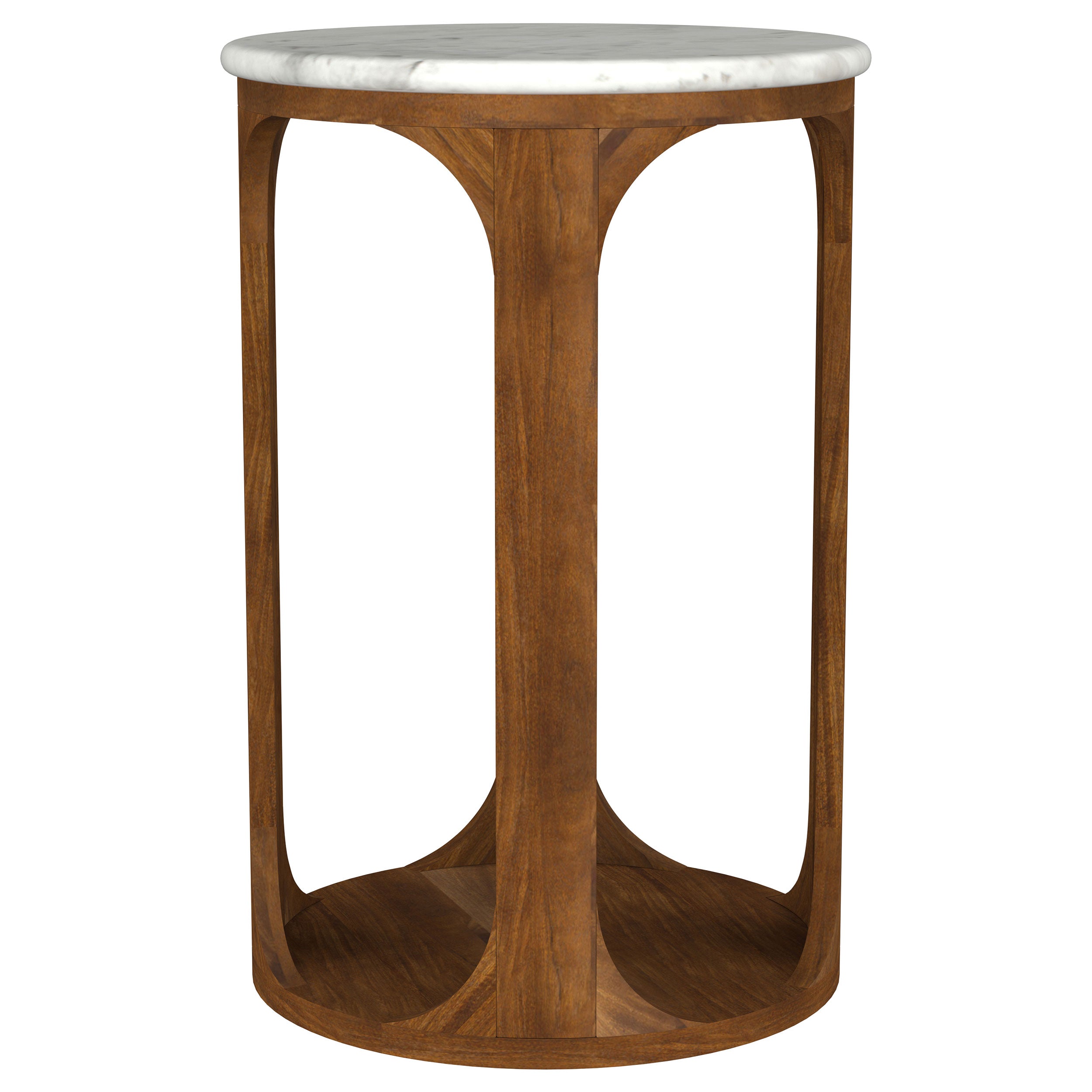 Eaton Round Side Table