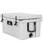 65QT Portable Insulated Cooler Box