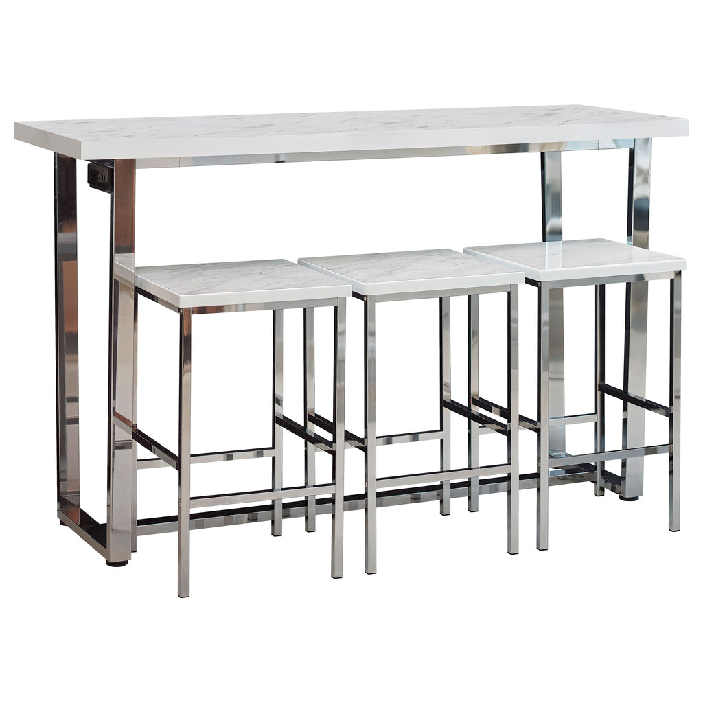 Ledesma Dining Set