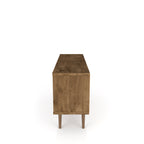 Liberty 53" TV Stand in Rustic